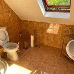 Panka Vendeghaz Emeleti Apartament Balatonboglár