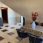 Apartament Panka Vendeghaz Emeleti *
