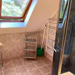 Apartament Panka Vendeghaz Emeleti