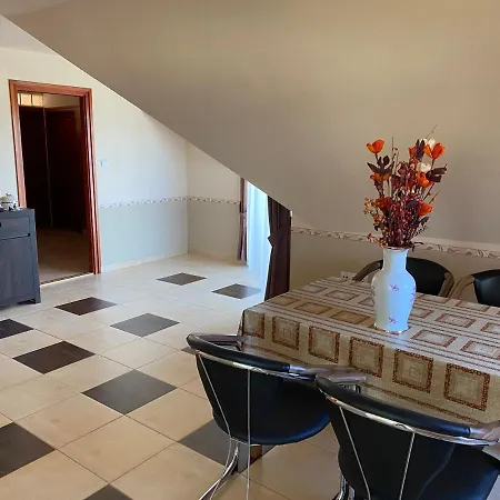 Apartament Panka Vendeghaz Emeleti *