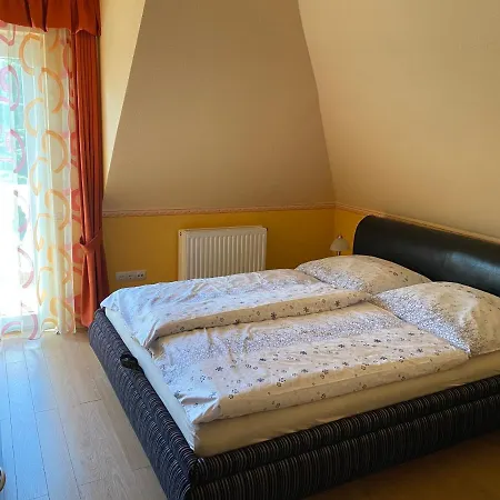 Apartament Panka Vendeghaz Emeleti