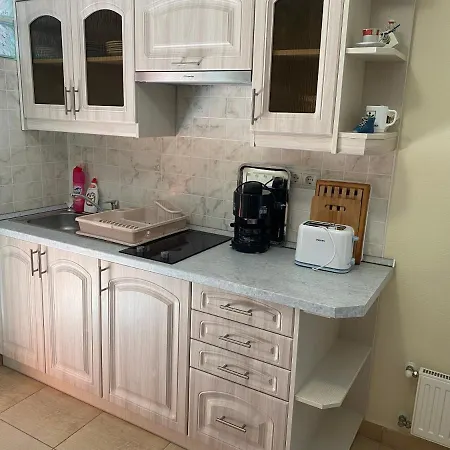 Apartament Panka Vendeghaz Emeleti *